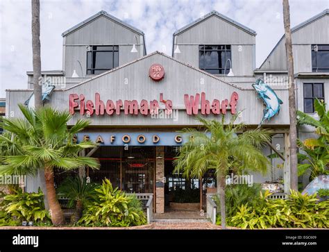 fisherman's wharf restaurant galveston.